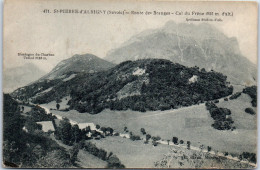 73 SAINT PIERRE D'ALBIGNY Carte Postale Ancienne /REF -VP3237 - Sonstige & Ohne Zuordnung