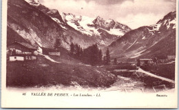 73 LES LANCHES Carte Postale Ancienne /REF -VP3217 - Autres & Non Classés