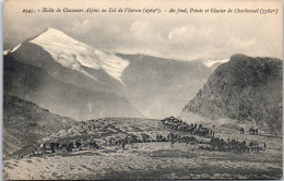 73 COL DE L'ISERAN Carte Postale Ancienne /REF -VP3233 - Autres & Non Classés