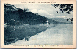 73 CHATILLON Carte Postale Ancienne /REF -VP3270 - Autres & Non Classés