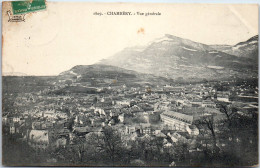73 CHAMBERY Carte Postale Ancienne /REF -VP3269 - Autres & Non Classés