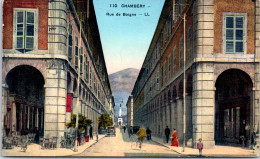 73 CHAMBERY Carte Postale Ancienne /REF -VP3241 - Autres & Non Classés