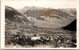 73 BOURG SAINT MAURICE Carte Postale Ancienne /REF -VP3259 - Autres & Non Classés