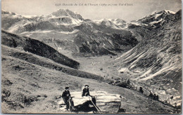 73 VAL D'ISERE Carte Postale Ancienne /REF -VP3188 - Other & Unclassified