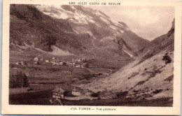 73 TIGNES Carte Postale Ancienne /REF -VP3192 - Other & Unclassified