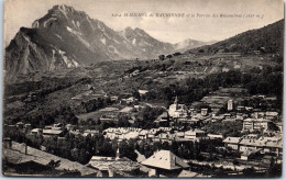 73 SAINT MICHEL DE MAURIENNE Carte Postale Ancienne /REF -VP3133 - Other & Unclassified