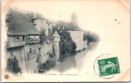 73 PONT DE BEAUVOISIN Carte Postale Ancienne /REF -VP3182 - Other & Unclassified