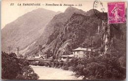 73 LA TARENTAISE Carte Postale Ancienne /REF -VP3186 - Other & Unclassified