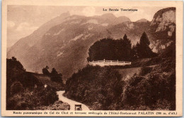 73 HOTEL PALATIN Carte Postale Ancienne /REF -VP3128 - Other & Unclassified