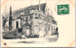 73 HAUTECOMBE Carte Postale Ancienne /REF -VP3185 - Other & Unclassified