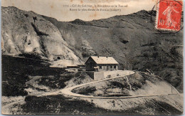 73 COL DU GALIBIER Carte Postale Ancienne /REF -VP3158 - Other & Unclassified