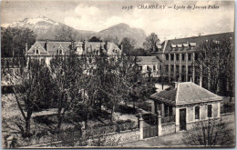 73 CHAMBERY Carte Postale Ancienne /REF -VP3195 - Other & Unclassified