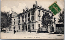 73 CHAMBERY Carte Postale Ancienne /REF -VP3134 - Other & Unclassified