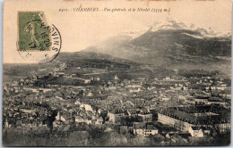 73 CHAMBERY Carte Postale Ancienne /REF -VP3131 - Autres & Non Classés