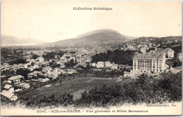 73 AIX LES BAINS Carte Postale Ancienne /REF -VP3155 - Autres & Non Classés