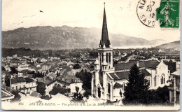 73 AIX LES BAINS Carte Postale Ancienne /REF -VP3152 - Autres & Non Classés