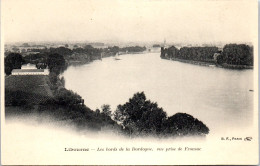 33 LIBOURNE Carte Postale Ancienne /REF -VP3096 - Autres & Non Classés