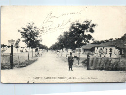 33 SAINT MEDARD EN JALLES Carte Postale Ancienne /REF -VP3082 - Autres & Non Classés