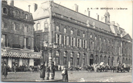 33 BORDEAUX Carte Postale Ancienne /REF -VP3106 - Sonstige & Ohne Zuordnung