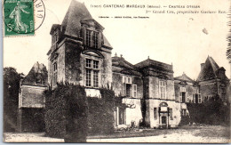 33 CANTENAC MARGAUX Carte Postale Ancienne /REF -VP3117 - Sonstige & Ohne Zuordnung