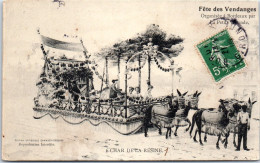 33 BORDEAUX Carte Postale Ancienne /REF -VP3103 - Autres & Non Classés
