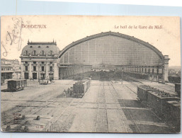 33 BORDEAUX Carte Postale Ancienne /REF -VP3072 - Sonstige & Ohne Zuordnung