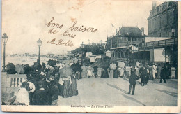 33 ARCACHON Carte Postale Ancienne /REF -VP3074 - Other & Unclassified