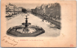 33 BORDEAUX Carte Postale Ancienne /REF -VP3028 - Other & Unclassified