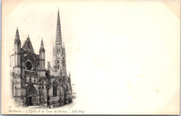 33 BORDEAUX Carte Postale Ancienne /REF -VP3003 - Other & Unclassified