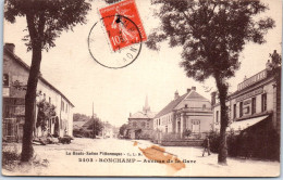 70 RONCHAMP Carte Postale Ancienne /REF -VP2958 - Autres & Non Classés