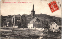 70 RONCHAMP Carte Postale Ancienne /REF -VP2939 - Autres & Non Classés