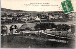 70 PASSAVANT LA ROCHERE Carte Postale Ancienne /REF -VP2968 - Autres & Non Classés