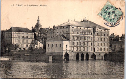 70 GRAY Carte Postale Ancienne /REF -VP2984 - Sonstige & Ohne Zuordnung