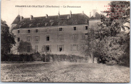 70 FRASNE LE CHATEAU Carte Postale Ancienne /REF -VP2947 - Other & Unclassified