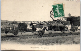 70 CHAMPLITTE Carte Postale Ancienne /REF -VP2962 - Other & Unclassified