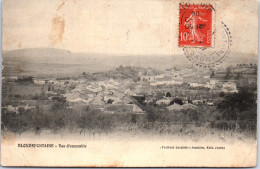 70 BLONDEFONTAINE Carte Postale Ancienne /REF -VP2934 - Other & Unclassified
