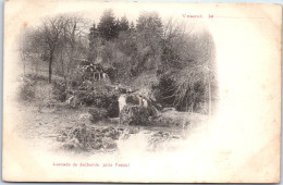 70 CASCADE DE SOLBORDE Carte Postale Ancienne /REF -VP2978 - Autres & Non Classés