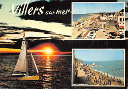 14 VILLERS SUR MER - Villers Sur Mer