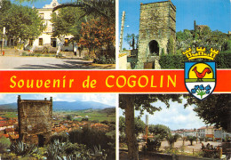 83 COGOLIN LA MAIRIE - Cogolin