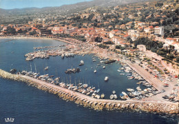 83 LE LAVANDOU LE PORT - Le Lavandou