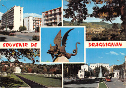 83 DRAGUIGNAN - Draguignan