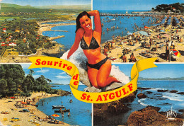 83 SAINT AYGULF - Saint-Aygulf