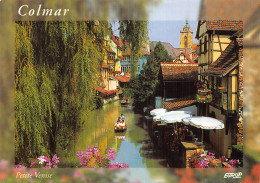 68 COLMAR PETITE VENISE - Colmar