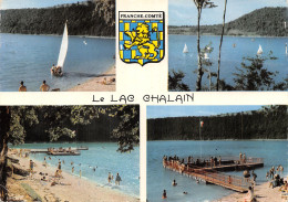 39 LE LAC CHALAIN - Other & Unclassified