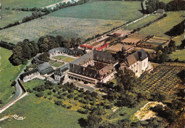 80 ARGOULES ABBAYE DE VALLOIRES - Sonstige & Ohne Zuordnung