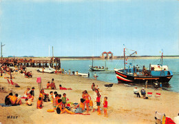 80 LE CROTOY PLAGE LA PLAGE - Le Crotoy