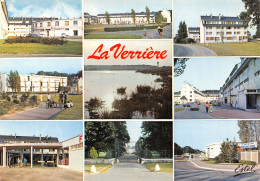78 LA VERRIERE - La Verriere