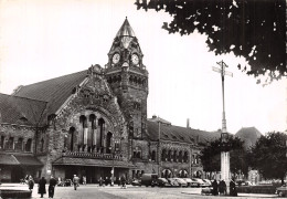 57 METZ LA GARE - Metz