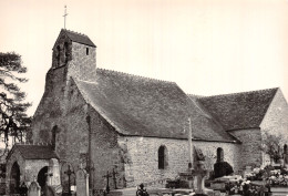 78 SAINT LAMBERT DES BOIS L EGLISE - Autres & Non Classés