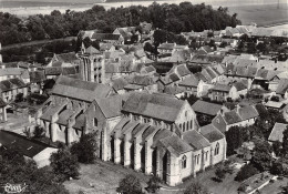 77 CHAMPEAUX COLLEGIALE SAINT MARTIN - Sonstige & Ohne Zuordnung